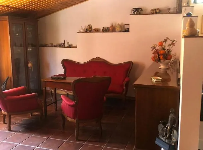 La Casa Di Gino
