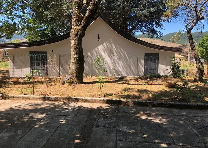 La Casa Di Gino