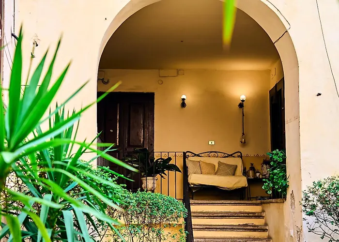 Boutique Suites - Palazzo Rodota 1683
