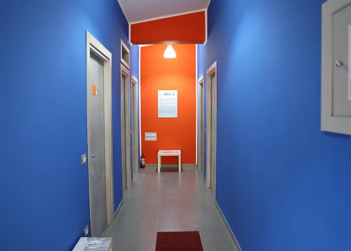 B&B Umballa