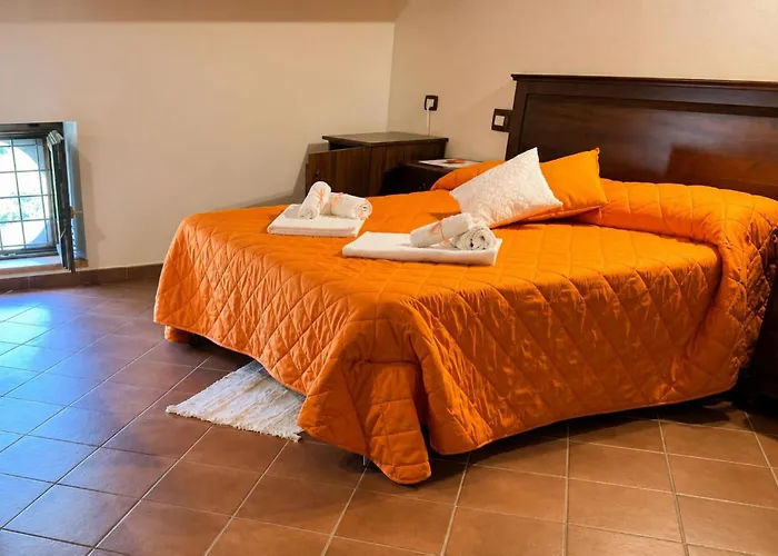 Tenuta Verbicaro