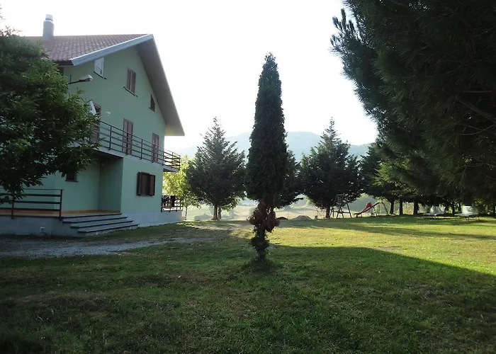 Green House