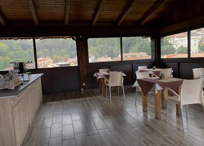 B&B L'Antico Rudere